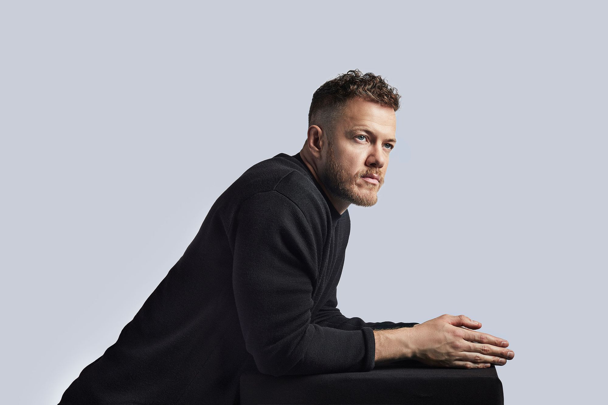 Dan Reynolds